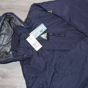 Mens weather proof Jacket